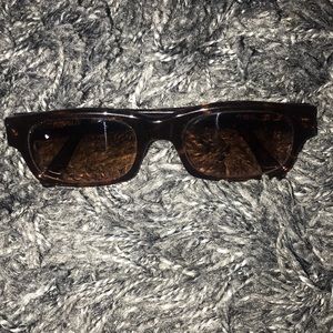 Fittipaldi sunglasses
